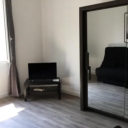 Algeroark Apartament *