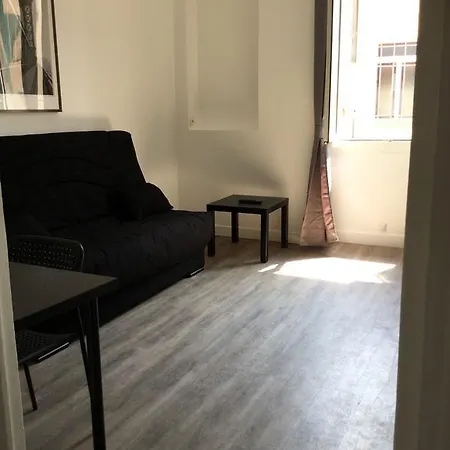 Algeroark Apartament